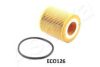 ASHIKA 10-ECO126 Oil Filter